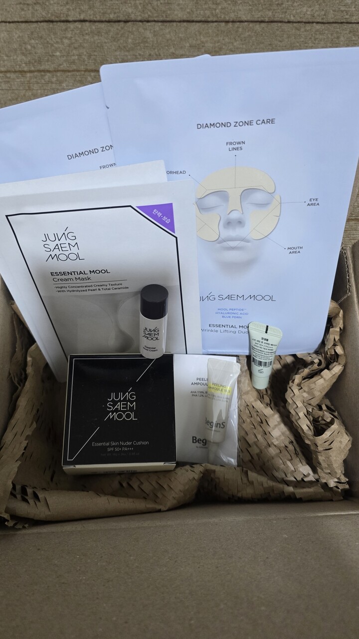 Customer photo