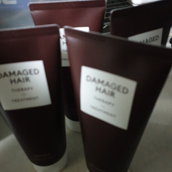 미샤 데미지드 헤어테라피 트리트먼트 200ml (1개) : 다나와 가격비교 [다나와] 미샤 데미지드 헤어테라피 트리트먼트 200ml (1개)