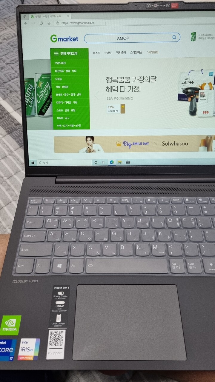제휴상품평 포토리뷰 이미지