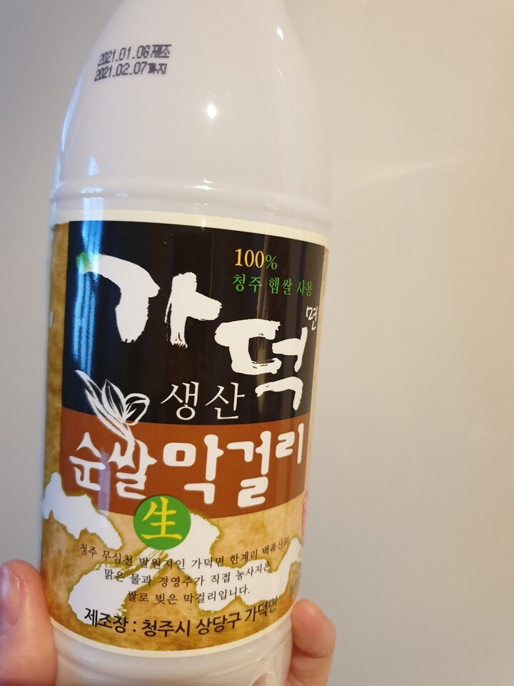 명세주가 가덕 순쌀 막걸리 750ml (6개) : 다나와 가격비교 [다나와] 명세주가 가덕 순쌀 막걸리 750ml (6개)