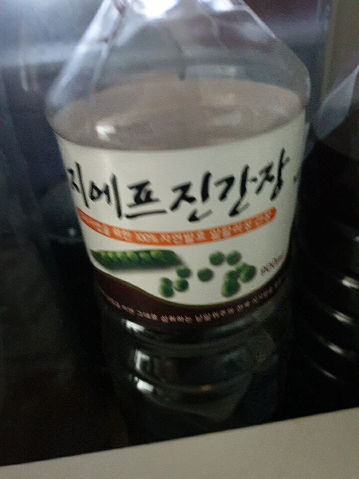 아우첼지에프식품 지에프국간장 900ml (3개) : 다나와 가격비교 [다나와] 아우첼지에프식품 지에프국간장 900ml (3개)