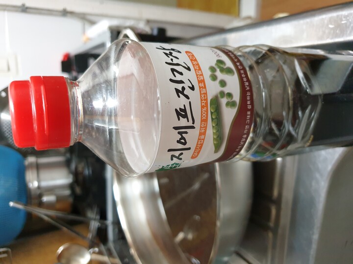 아우첼지에프식품 지에프진간장 900ml (1개) : 다나와 가격비교 [다나와] 아우첼지에프식품 지에프진간장 900ml (1개)