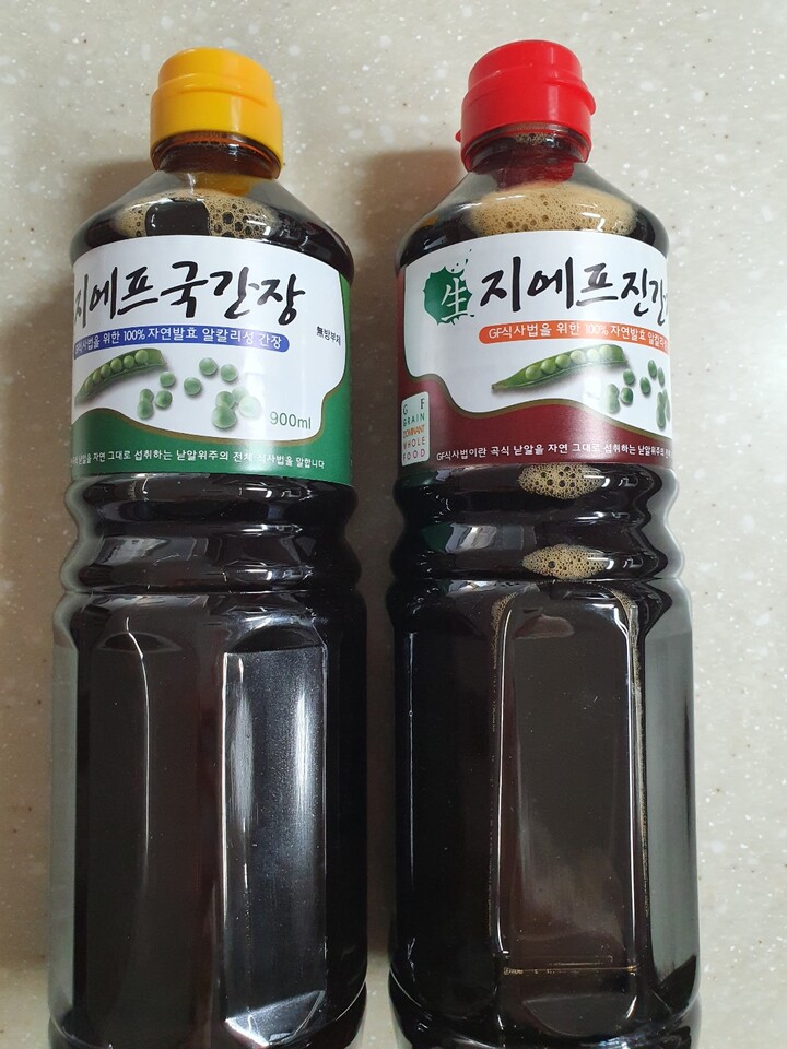 아우첼지에프식품 지에프진간장 900ml (1개) : 다나와 가격비교 [다나와] 아우첼지에프식품 지에프진간장 900ml (1개)