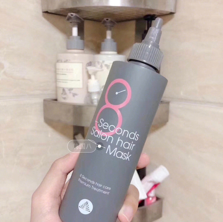 마실 8초 살롱 헤어마스크 200ml (1개) : 다나와 가격비교 [다나와] 마실 8초 살롱 헤어마스크 200ml (1개)