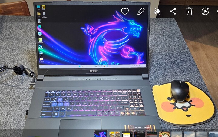 상품후기 썸네일 이미지