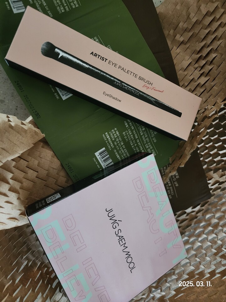 Customer photo