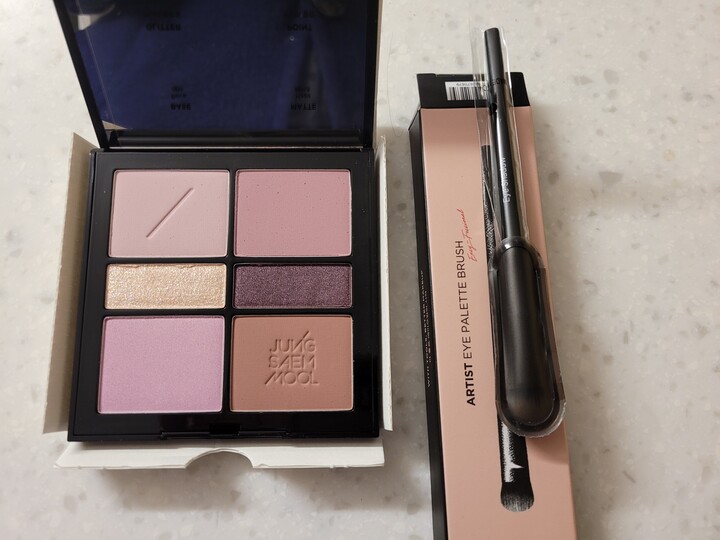 Customer photo