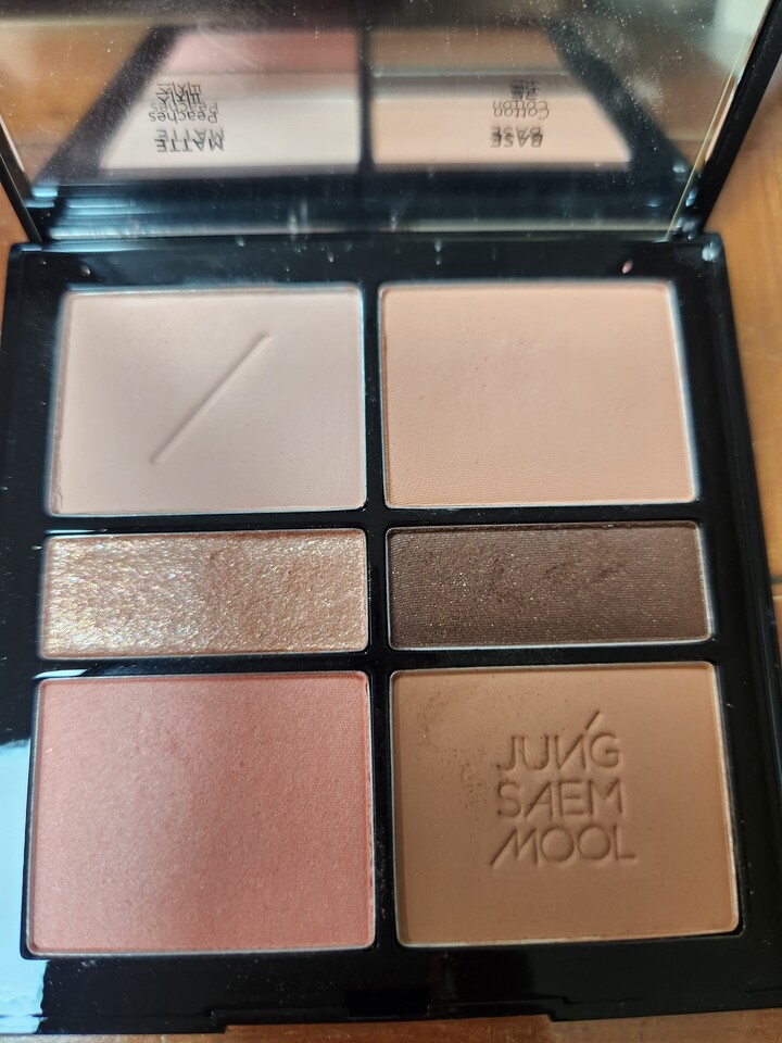 Customer photo