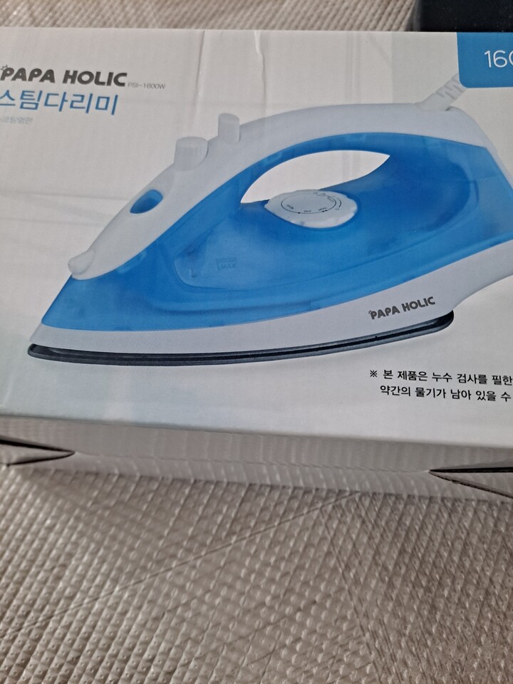 파파홀릭 스팀파파 PSI-1600W : 다나와 가격비교 [다나와] 파파홀릭 스팀파파 PSI-1600W