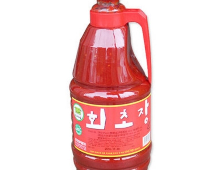 삼오종합식품 회초장 2.2kg (1개) : 다나와 가격비교 [다나와] 삼오종합식품 회초장 2.2kg (1개)