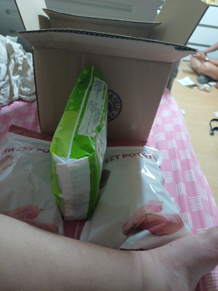 상품후기 썸네일 이미지