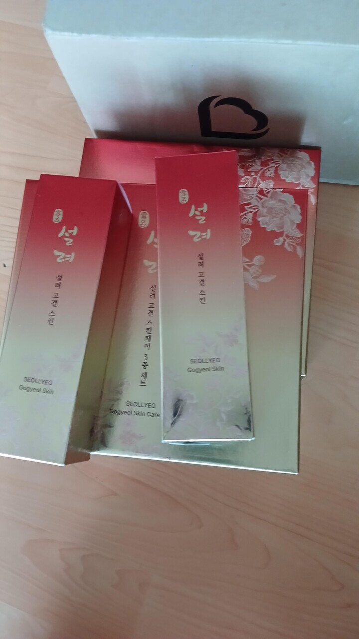 잇츠한불 한불화장품 설려 고결 스킨 150ml (1개) : 다나와 가격비교