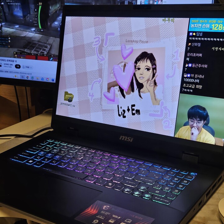 상품후기 썸네일 이미지