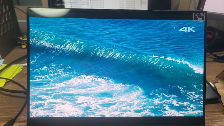 예전 Acer Aspire 노트북을 아주 오랫동...