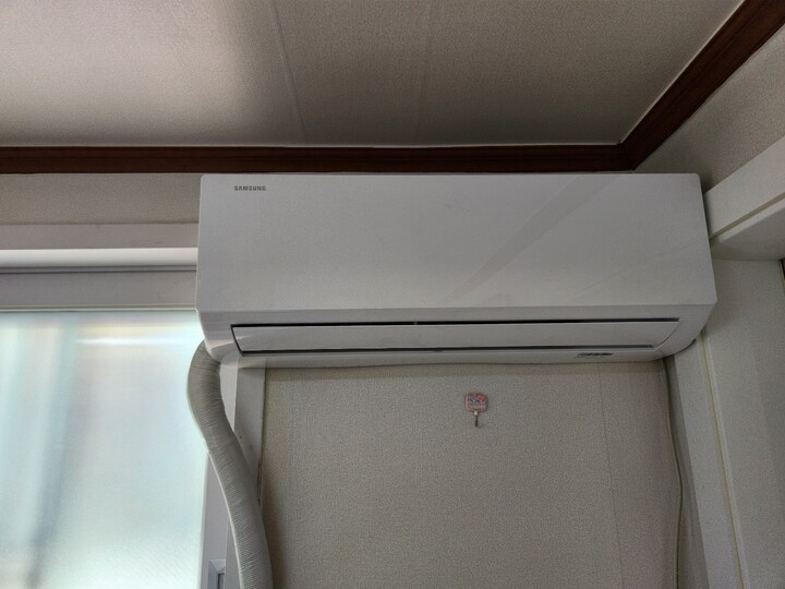 이틀만에 약속 잡고 바로 설치했어요....