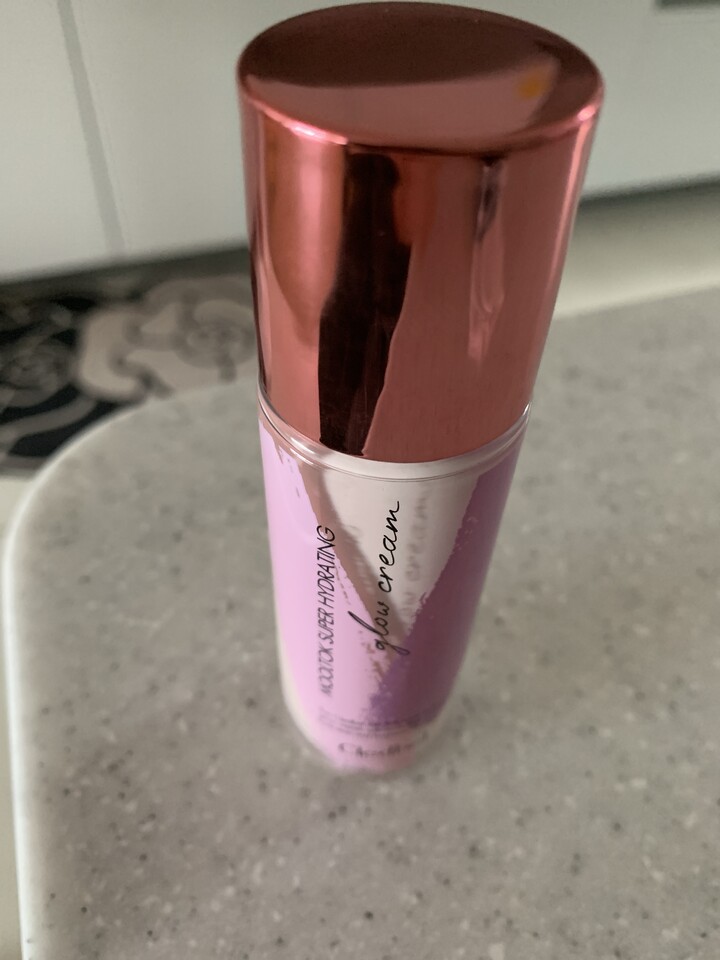 Cledbel Mul-Tok Super Hydrating Glow Cream 30ml