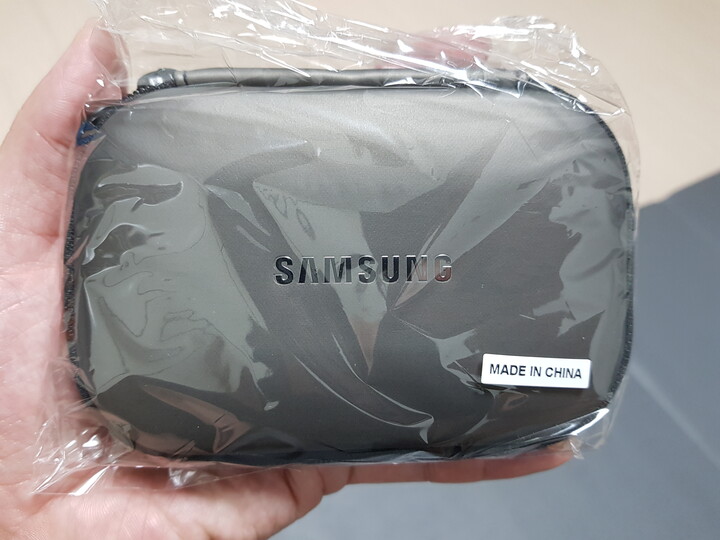 빠른 전송속도의 외장하드를 찾다가 ...