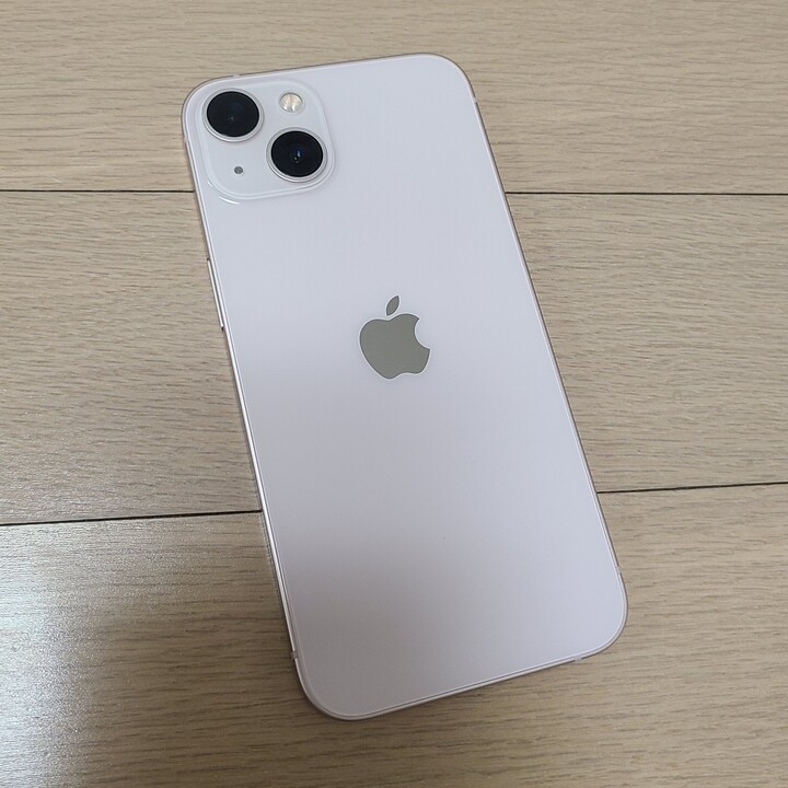APPLE 아이폰13 256GB, 공기계 (중고) : 다나와 가격비교