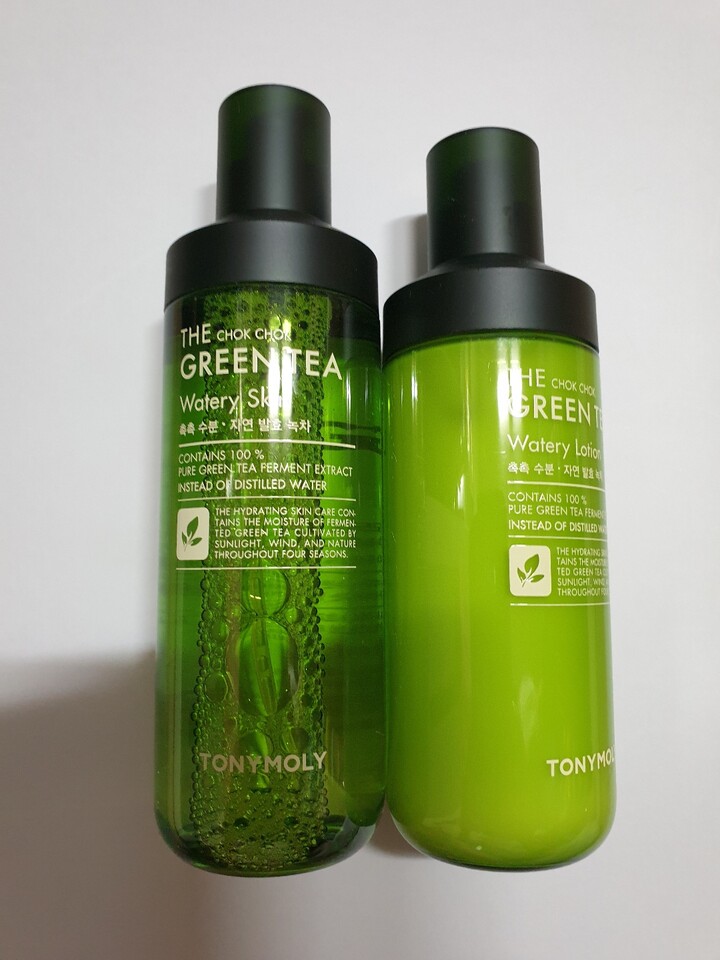 토니모리 더 촉촉 그린티 수분 스킨 180ml (2개) : 다나와 가격비교 [다나와] 토니모리 더 촉촉 그린티 수분 스킨 180ml (2개)