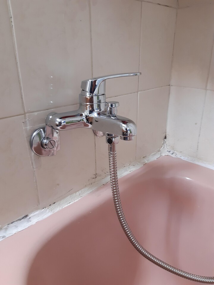 한양수전 욕실샤워기 수전 HY-119 샤워...