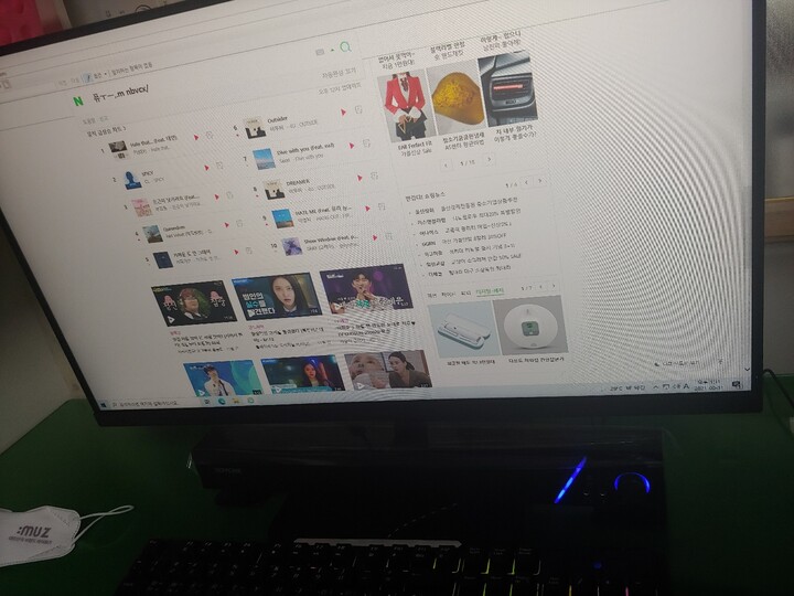 제휴상품평 포토리뷰 이미지
