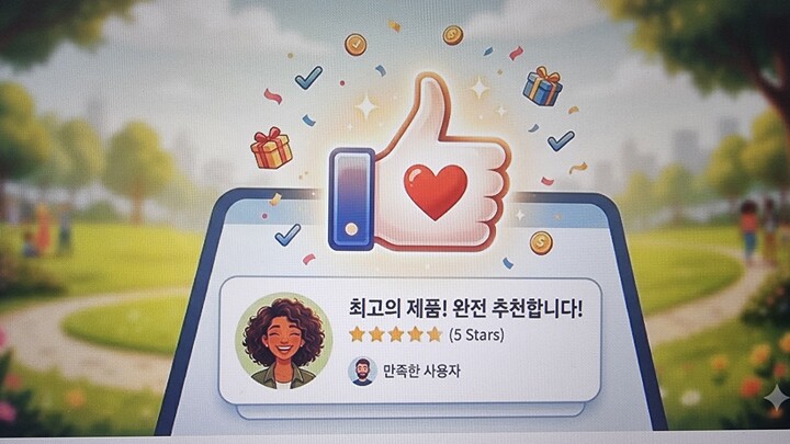 상품후기 썸네일 이미지