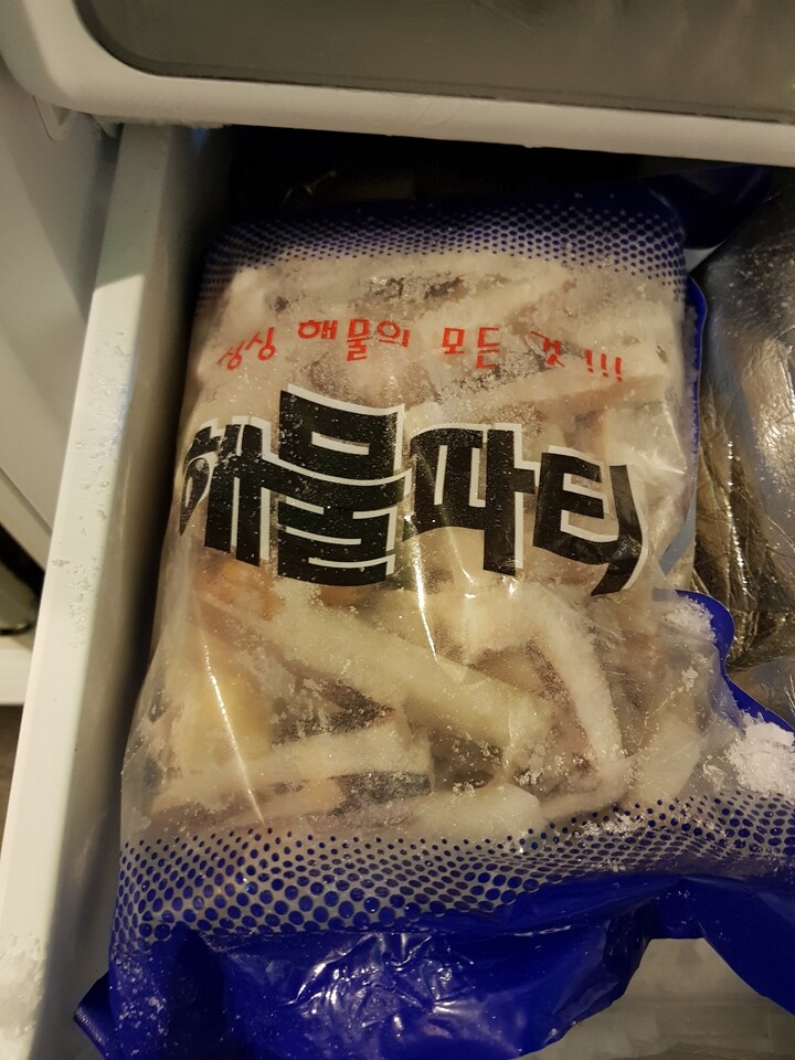 에이원씨푸드 해물파티 1kg (10개) : 다나와 가격비교 [다나와] 에이원씨푸드 해물파티 1kg (10개)