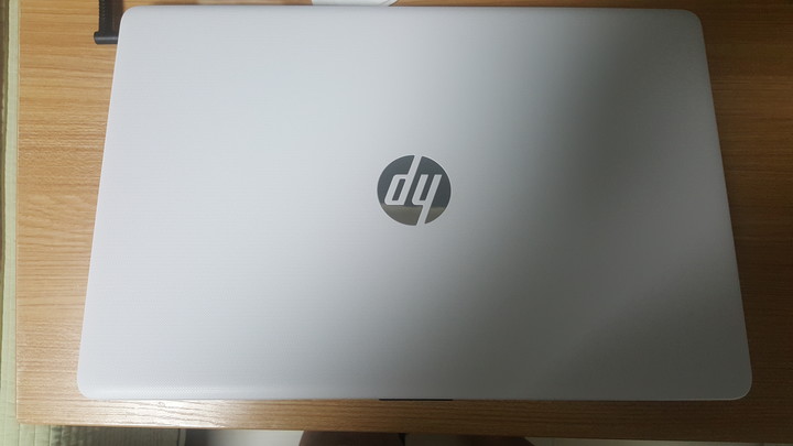 처음으로 hp 노트북 제품을 구입하여 ...