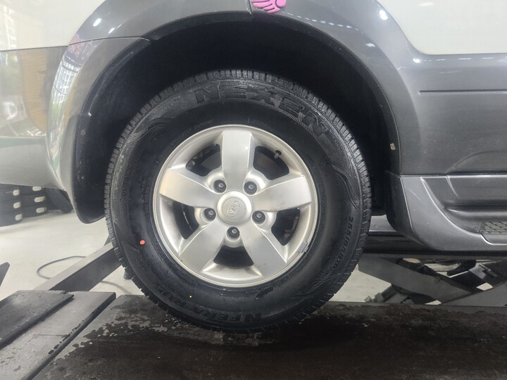 넥센타이어 엔페라 RU5 255/65R16 [전국무료장착] - 에누리 가격비교