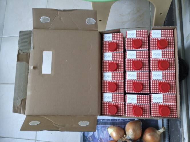 폴란드 우유 중에서 가장 고소하고 맛...