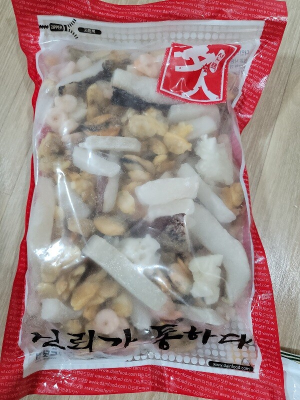 다인푸드 다인 해물모듬 1kg (1개) : 다나와 가격비교 [다나와] 다인푸드 다인 해물모듬 1kg (1개)