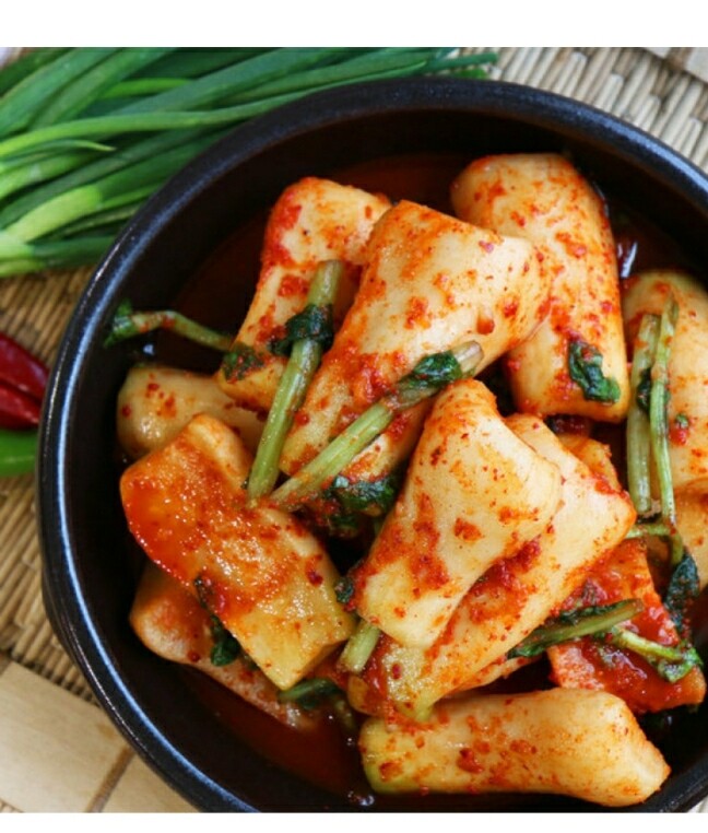 푸드뱅크 가정식 총각김치 2kg (1개) : 다나와 가격비교 [다나와] 푸드뱅크 가정식 총각김치 2kg (1개)