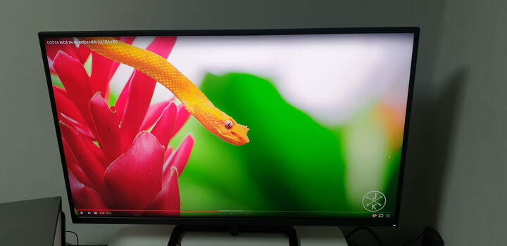 기존 LG 32GK850F 사용중이었는데, 스펙...