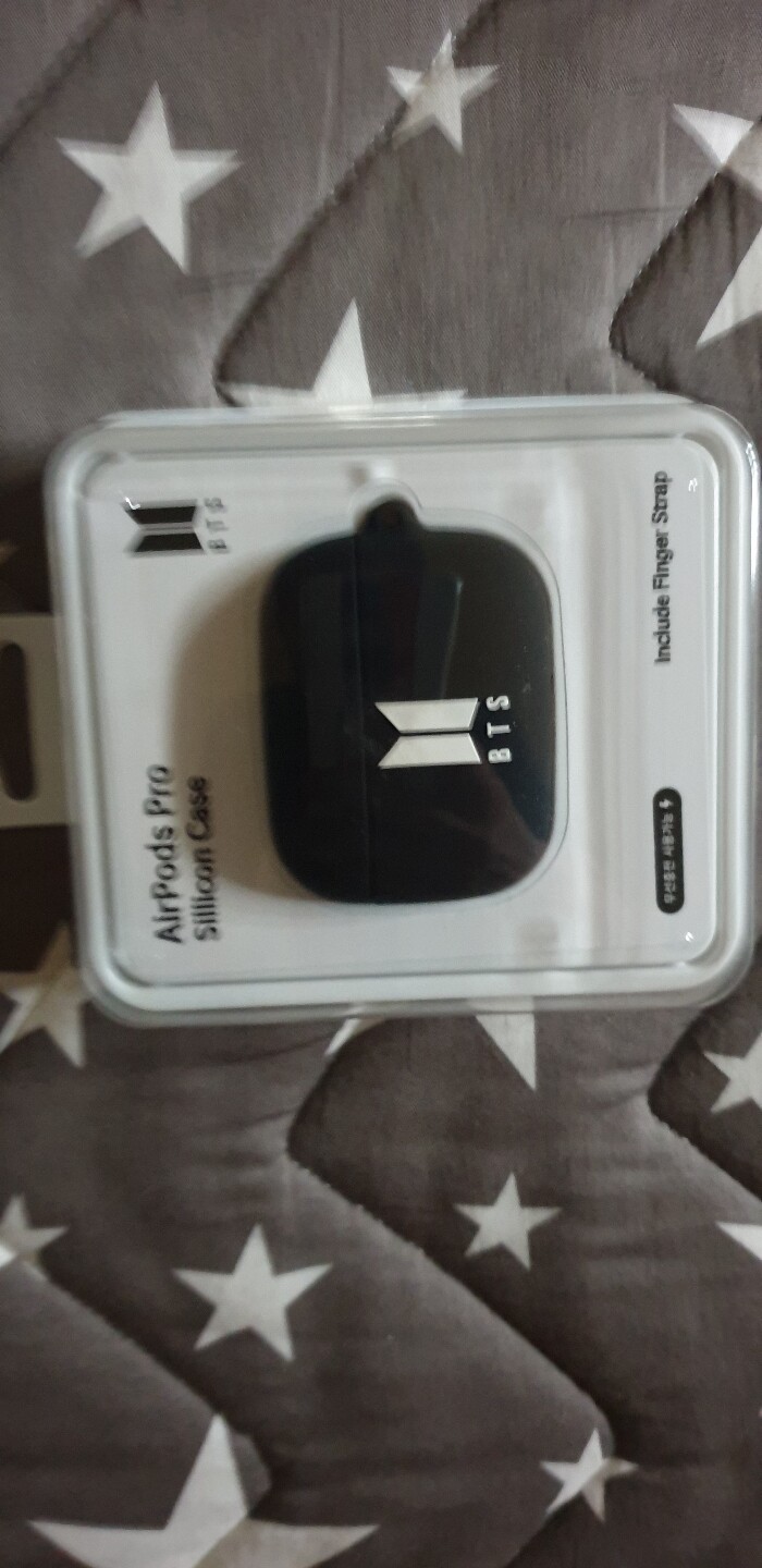 KH바텍 에어팟 프로 BTS 로고 실리콘 케이스 : 다나와 가격비교