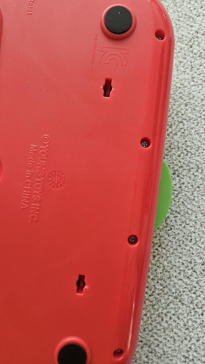 영실업 콩순이 동화로 배우는 코딩 컴퓨터 : 다나와 가격비교