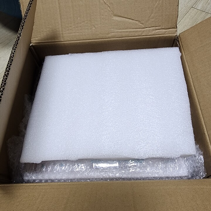 잘받았습니다 가성비는 아주좋고 저...