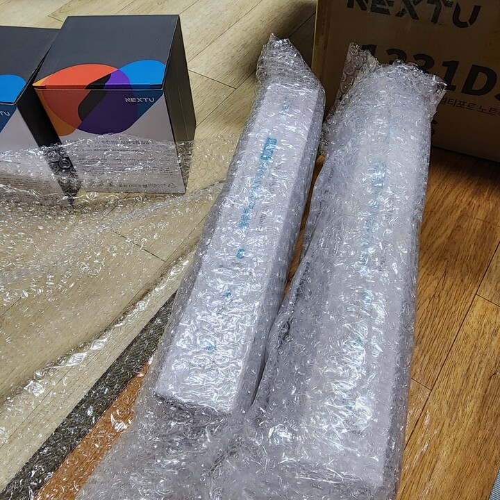 잘받았습니다 가성비는 아주좋고 저...