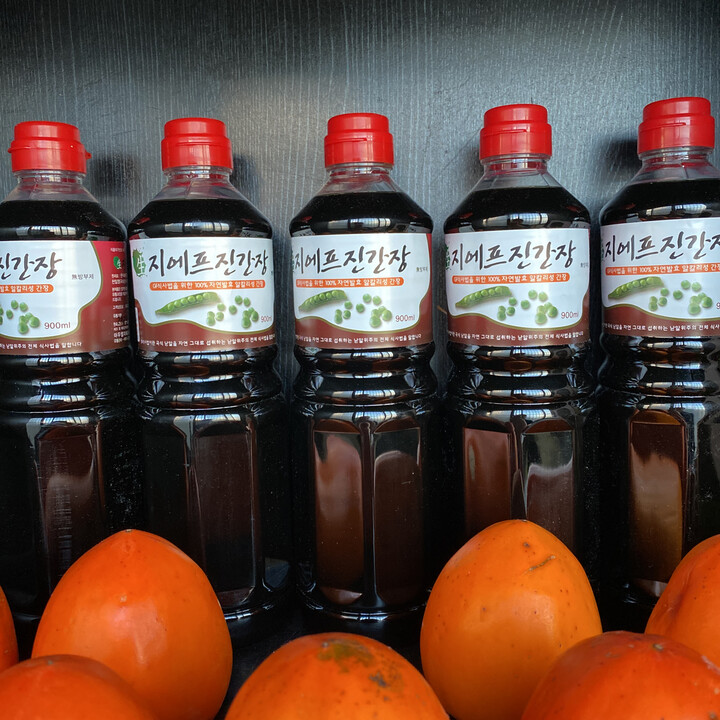 아우첼지에프식품 지에프국간장 900ml (5개) : 다나와 가격비교 [다나와] 아우첼지에프식품 지에프국간장 900ml (5개)