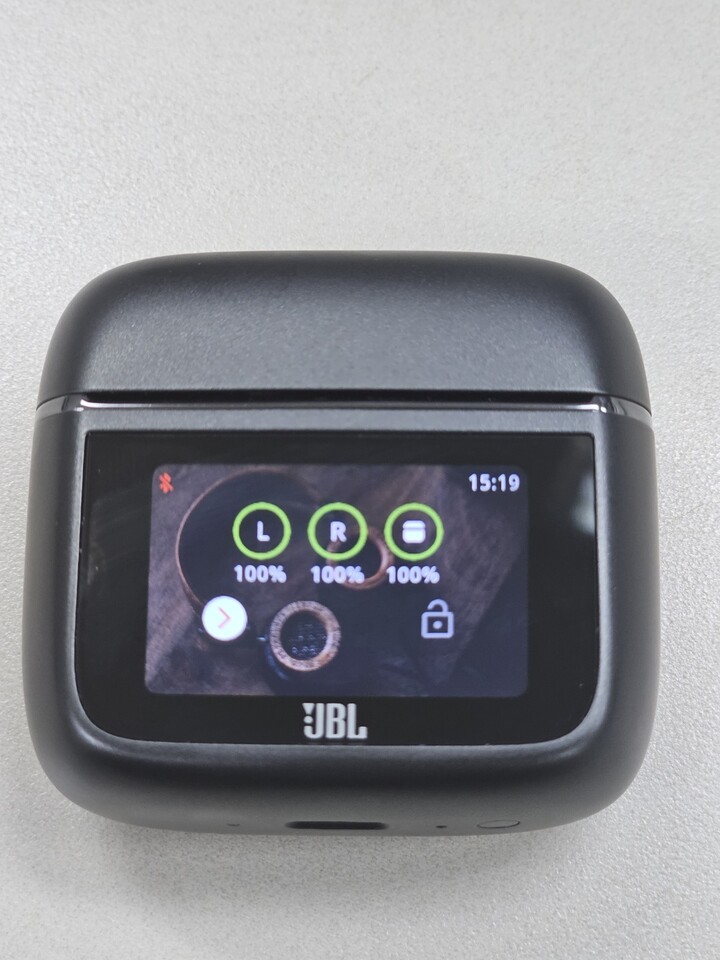 ### JBL Tour Pro 3 이어폰 후기갤럭시 버...